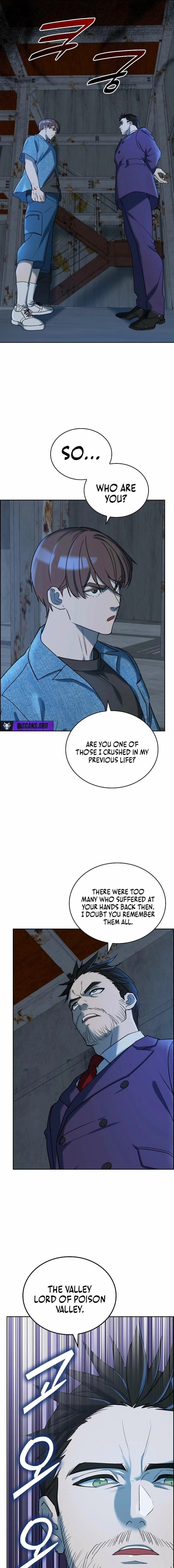 The Devil and the Ice Witch Chapter 27 page 17 - 