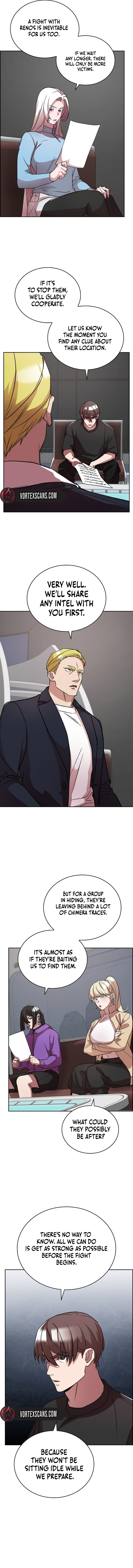 The Devil and the Ice Witch Chapter 44 page 2 - 