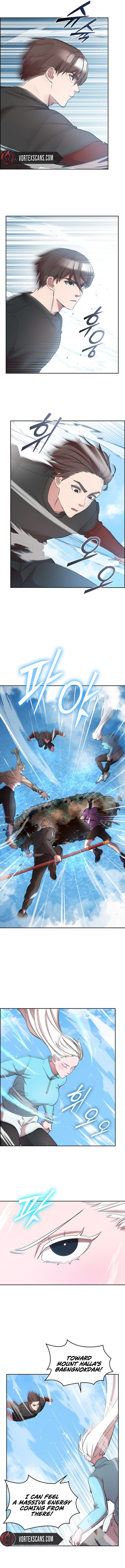 The Devil and the Ice Witch Chapter 44 page 8 - 