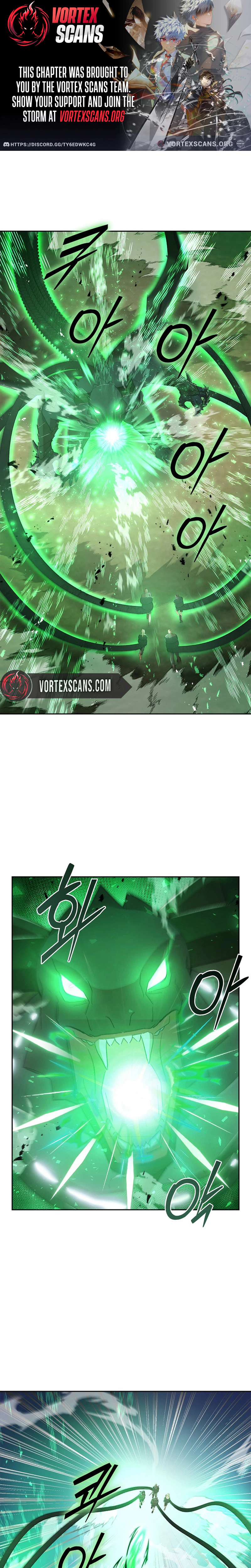 The Devil and the Ice Witch Chapter 48 page 1 - 