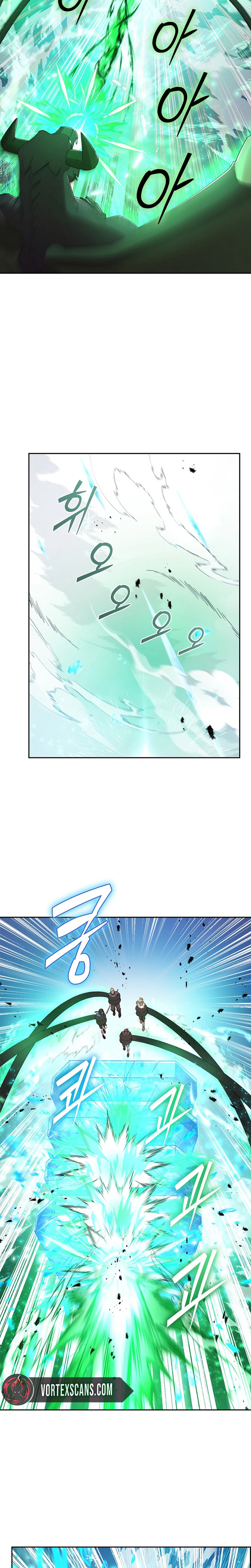 The Devil and the Ice Witch Chapter 48 page 2 - 