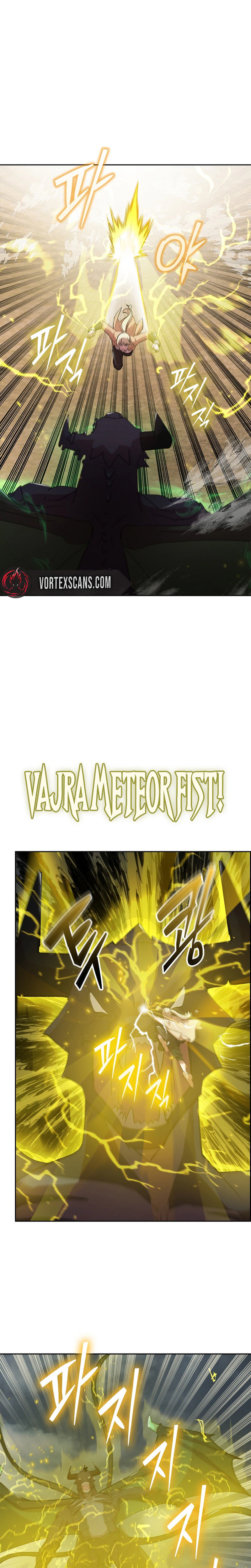 The Devil and the Ice Witch Chapter 48 page 23 - 