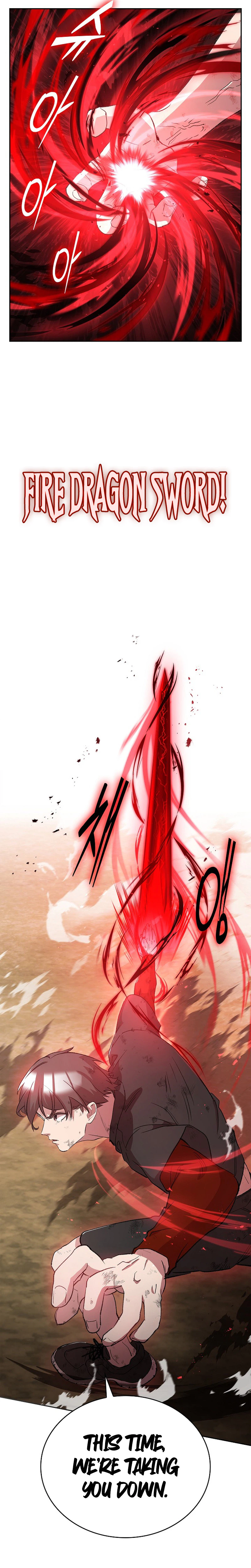 The Devil and the Ice Witch Chapter 48 page 25 - 