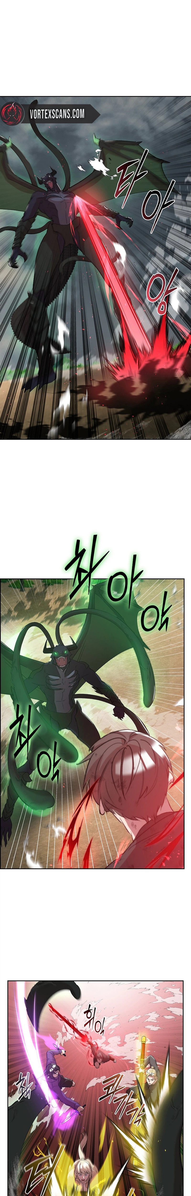 The Devil and the Ice Witch Chapter 48 page 26 - 