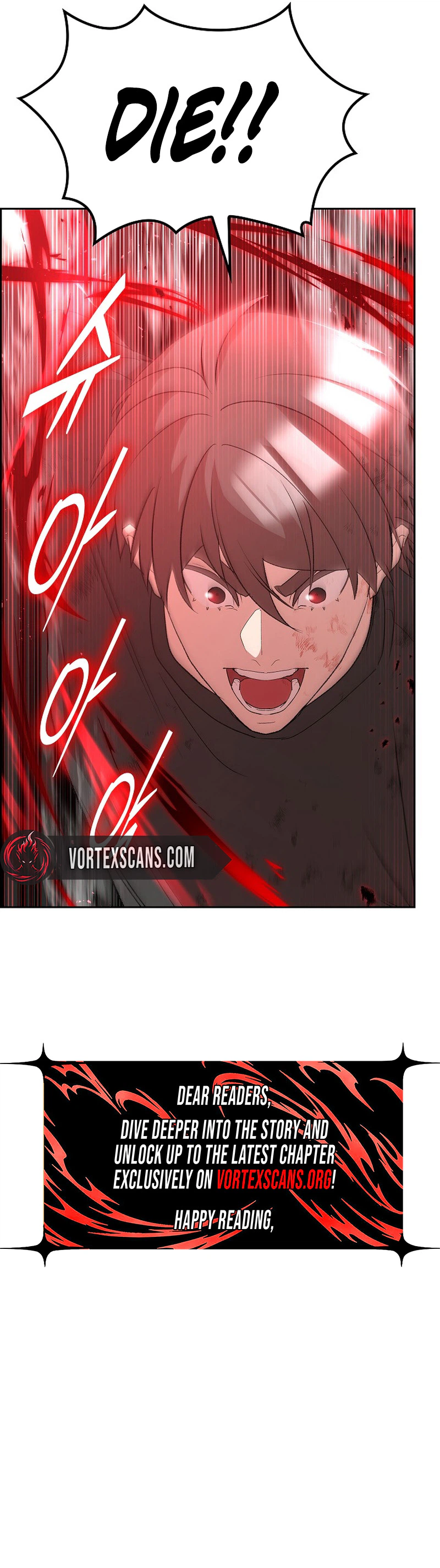 The Devil and the Ice Witch Chapter 48 page 28 - 