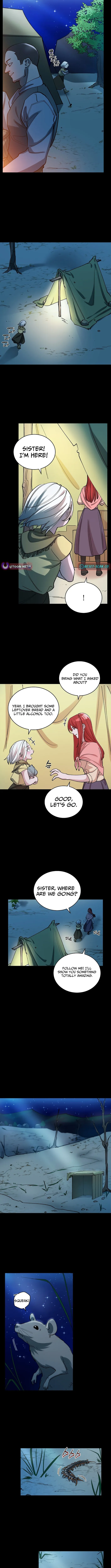 The Devil and the Ice Witch Chapter 7 page 7 - 