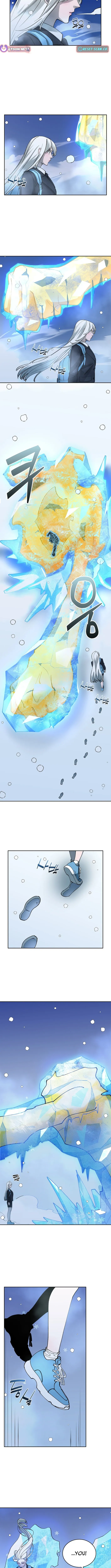 The Devil and the Ice Witch Chapter 8 page 9 - 