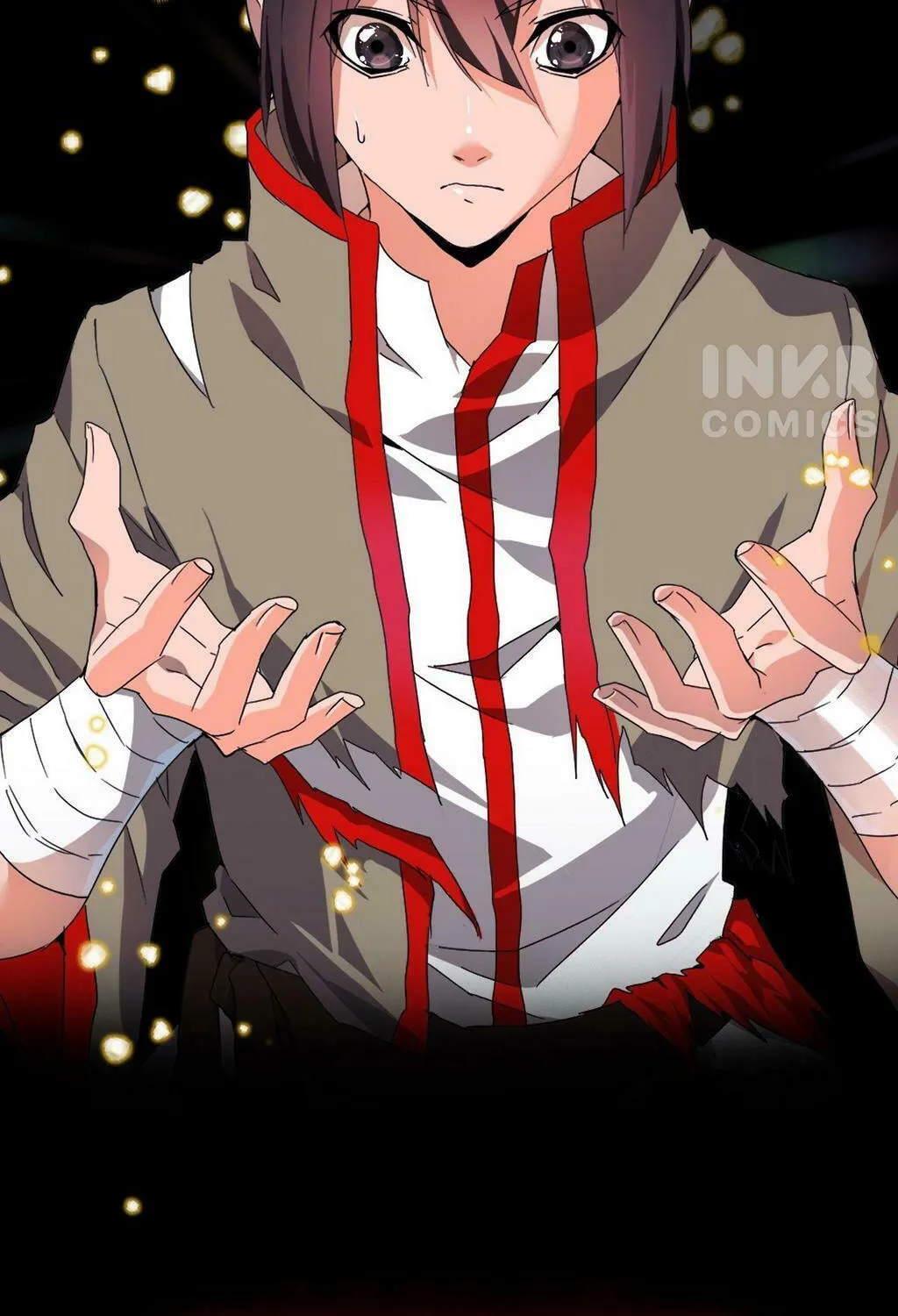 The Devil Butler (Colored) Chapter 0 page 15 - 