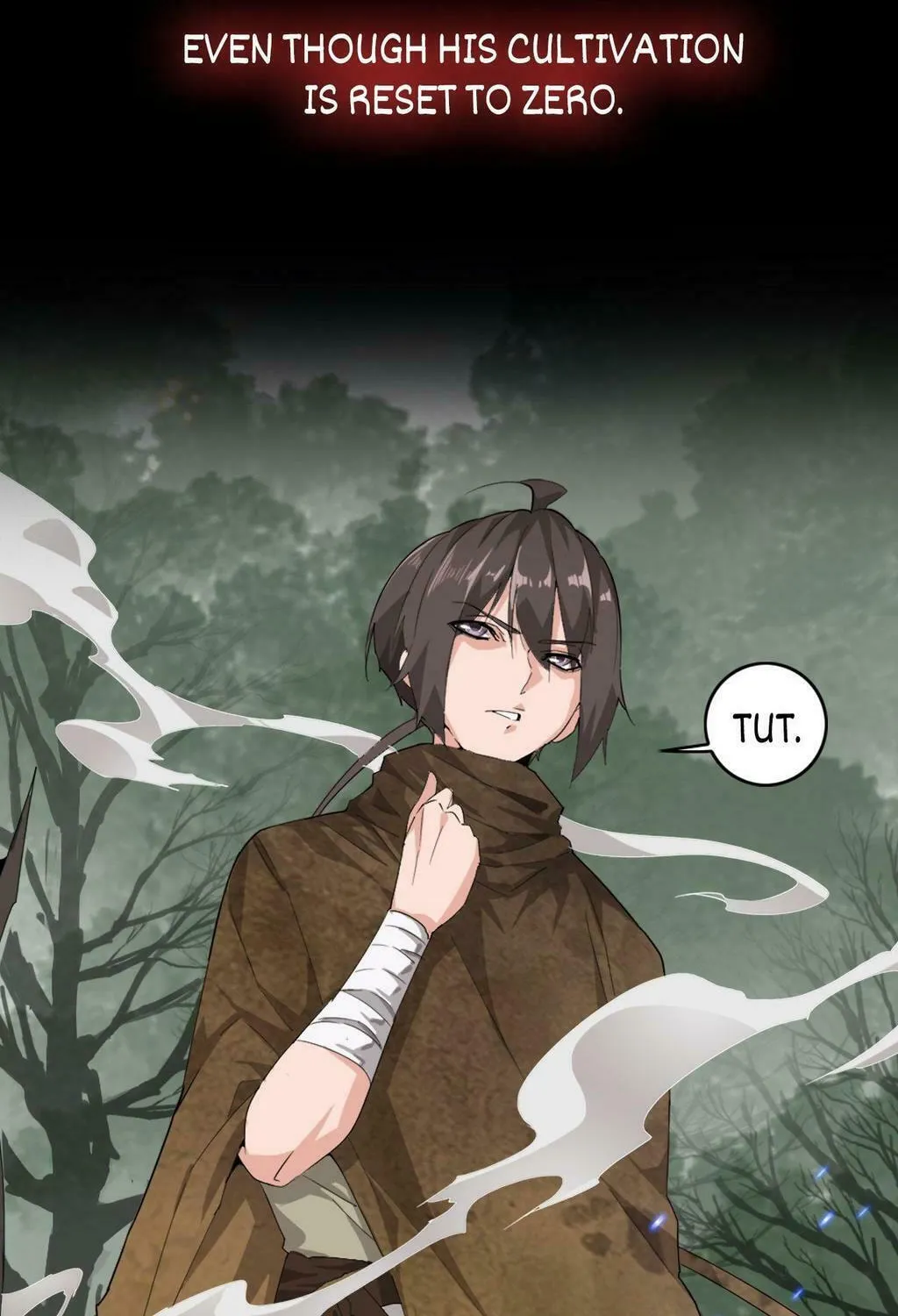The Devil Butler (Colored) Chapter 0 page 16 - 