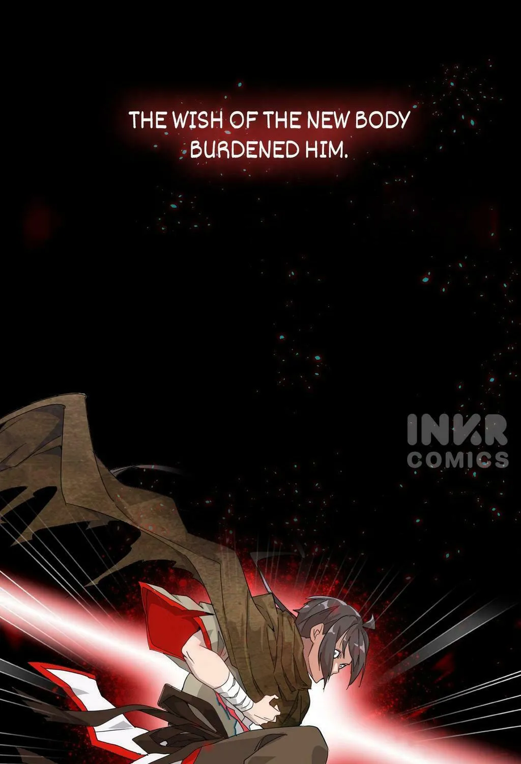 The Devil Butler (Colored) Chapter 0 page 22 - 