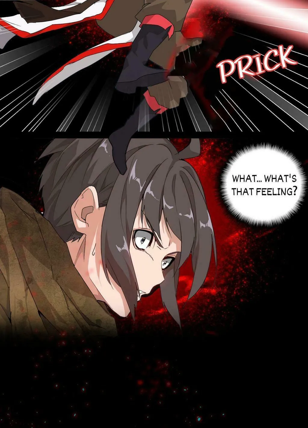 The Devil Butler (Colored) Chapter 0 page 23 - 