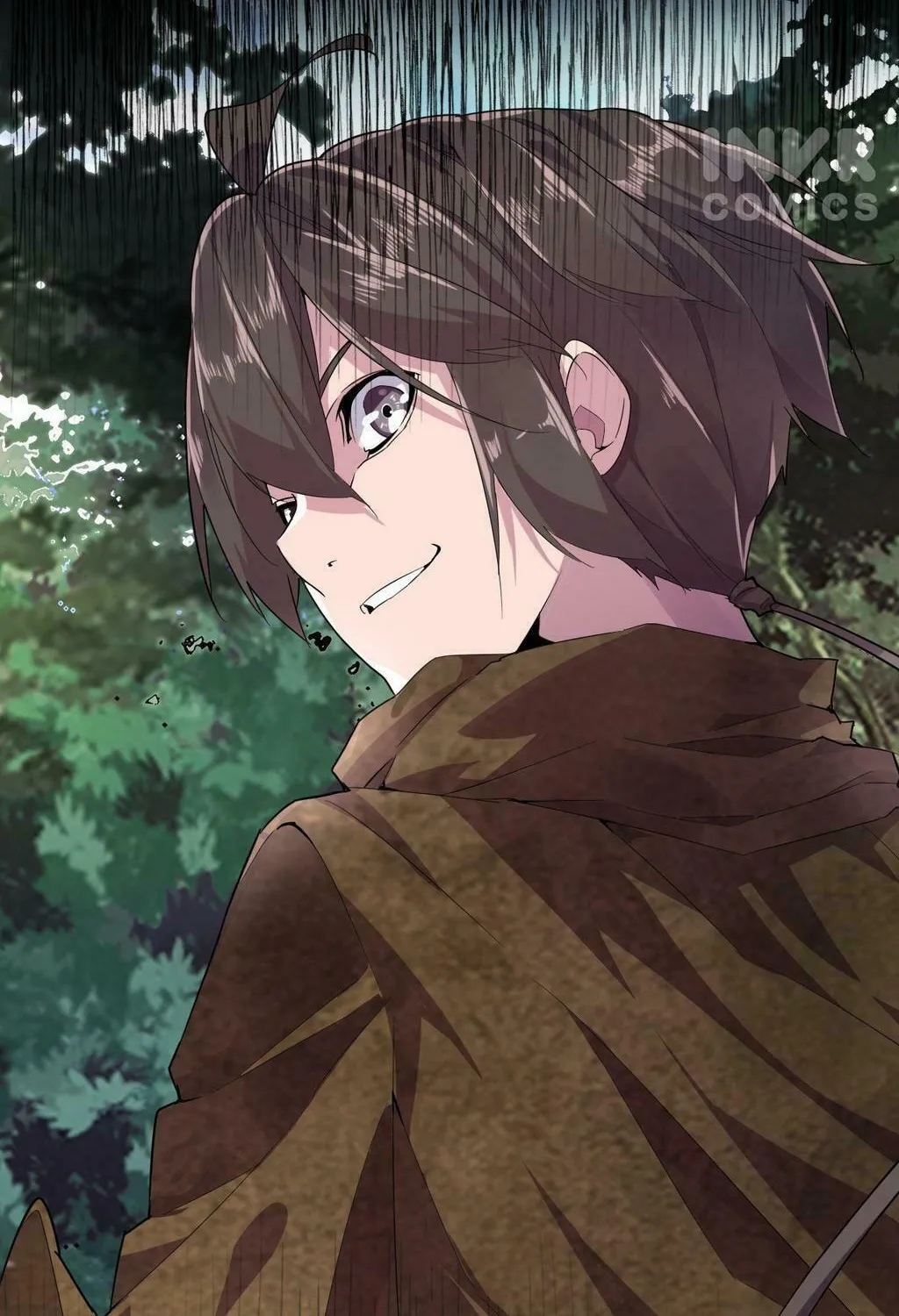 The Devil Butler (Colored) Chapter 0 page 39 - 