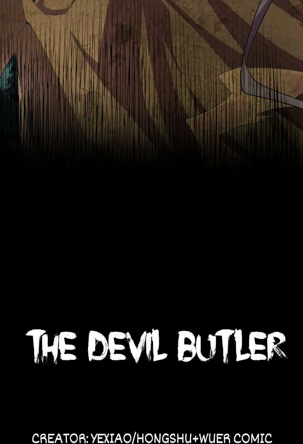 The Devil Butler (Colored) Chapter 0 page 40 - 
