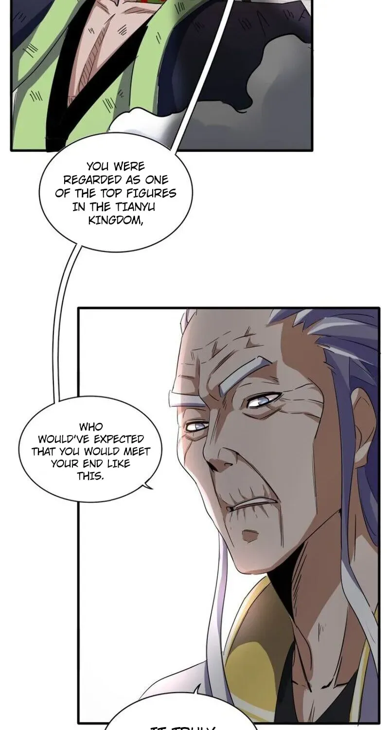 The Devil Butler (Colored) Chapter 1.1 page 17 - 