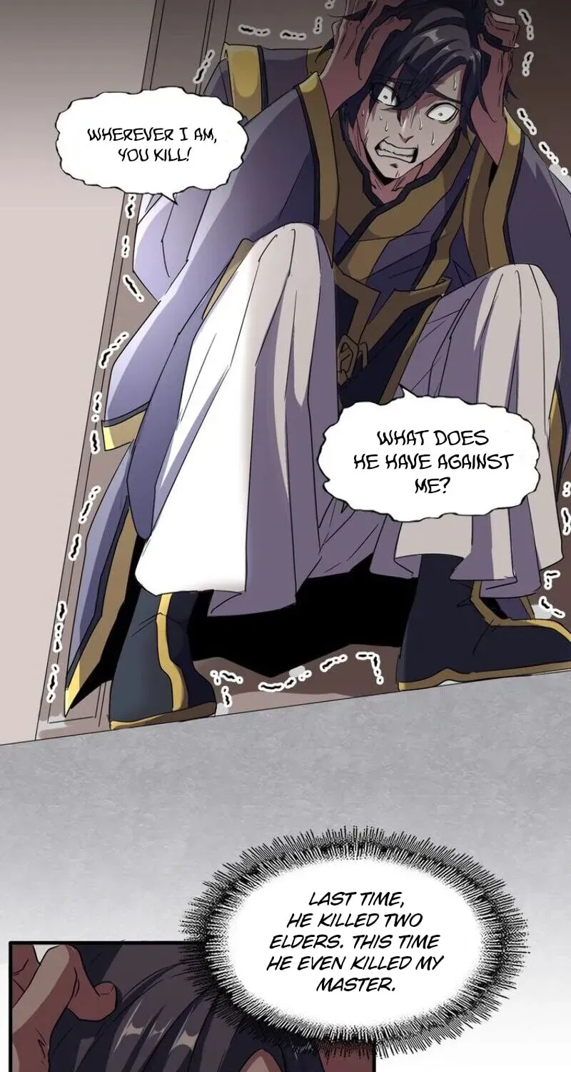 The Devil Butler (Colored) Chapter 1.1 page 26 - 