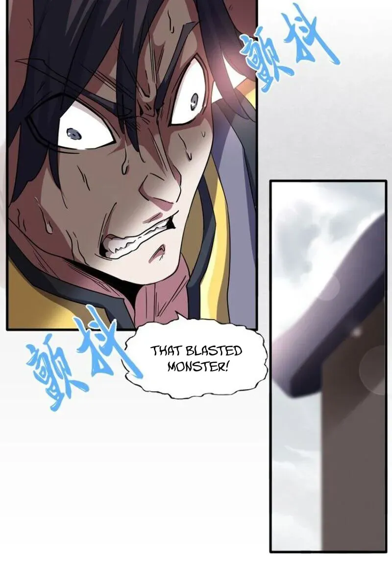 The Devil Butler (Colored) Chapter 1.1 page 27 - 
