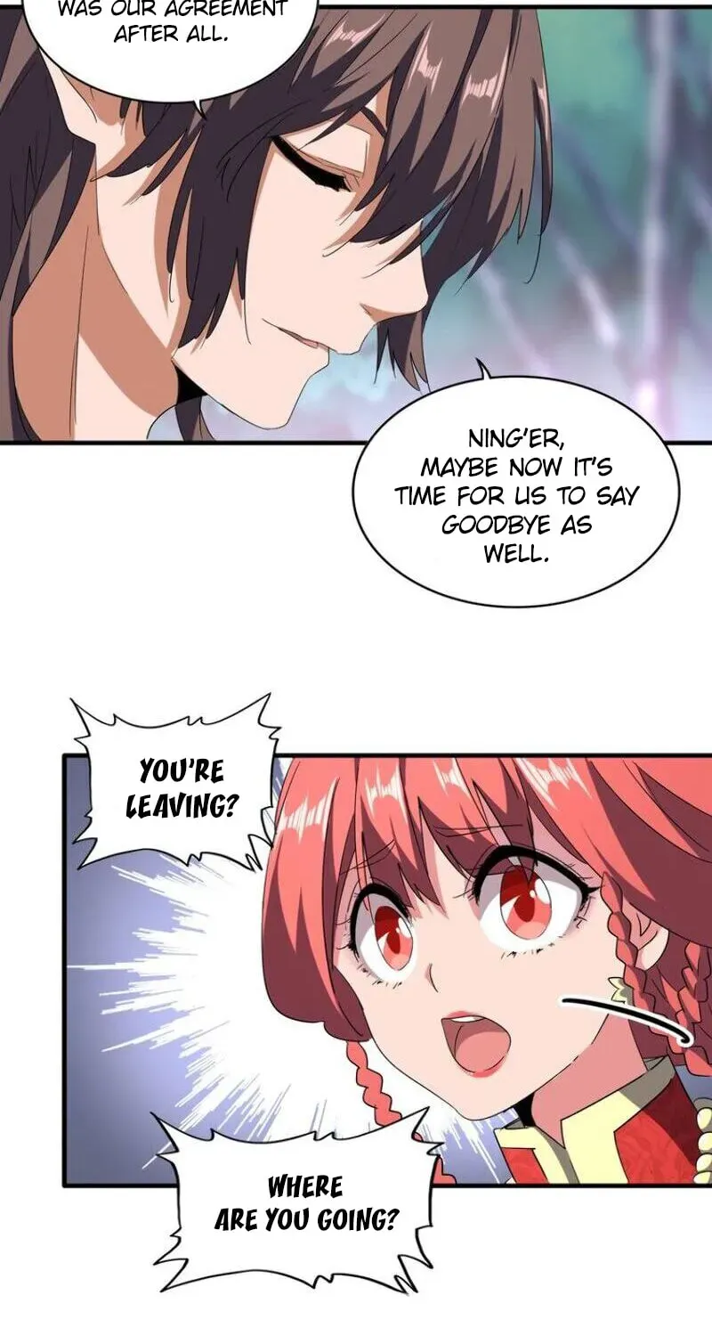 The Devil Butler (Colored) Chapter 1.1 page 33 - 