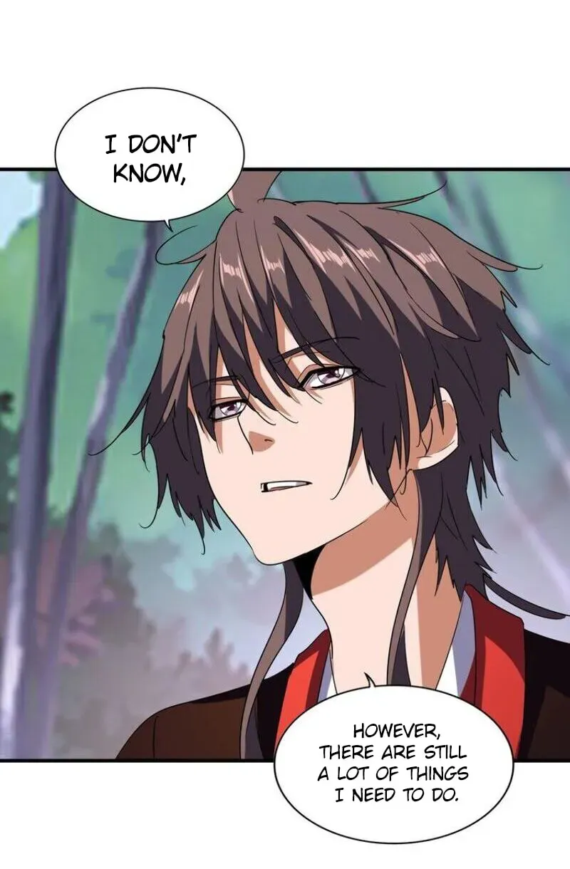 The Devil Butler (Colored) Chapter 1.1 page 34 - 