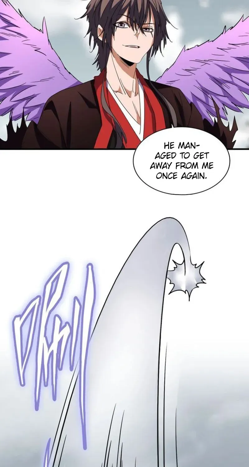 The Devil Butler (Colored) Chapter 1.1 page 7 - 