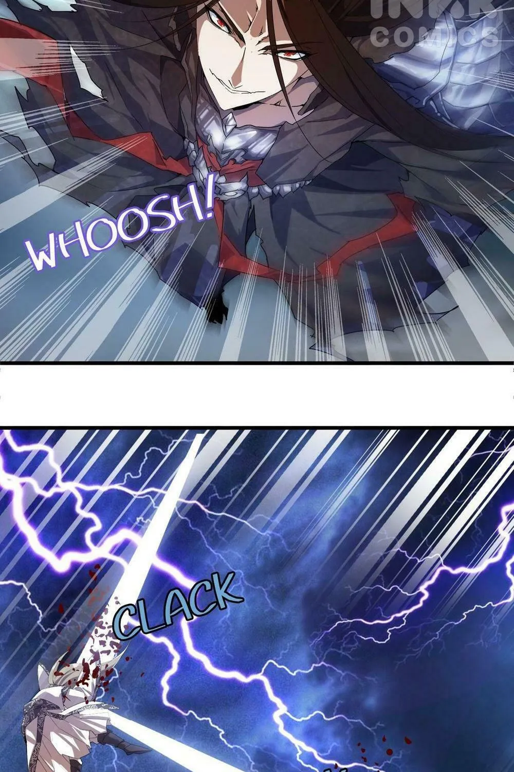 The Devil Butler (Colored) Chapter 1 page 18 - 