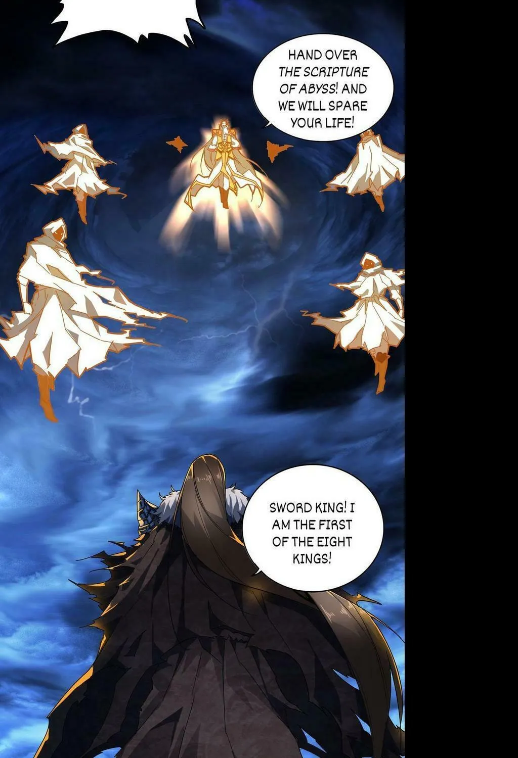 The Devil Butler (Colored) Chapter 1 page 24 - 