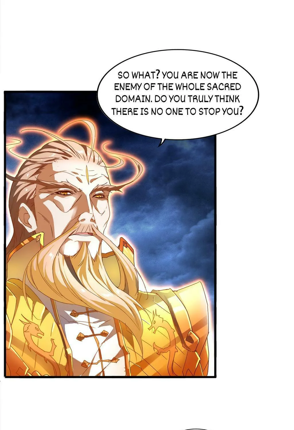 The Devil Butler (Colored) Chapter 1 page 27 - 