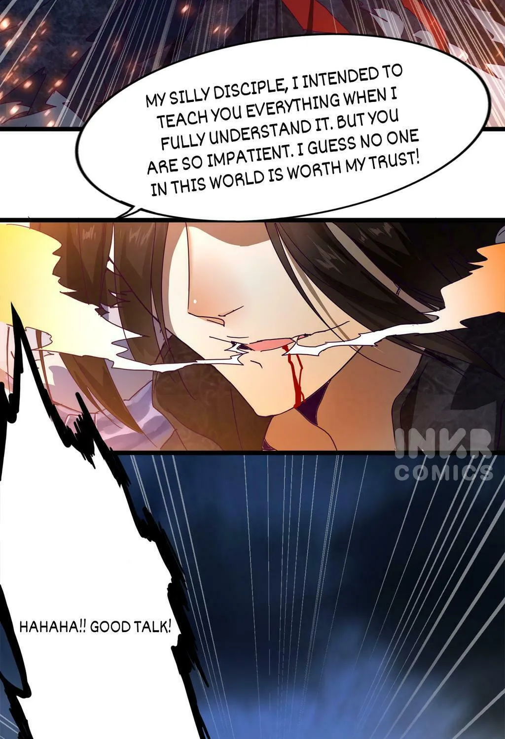 The Devil Butler (Colored) Chapter 1 page 39 - 