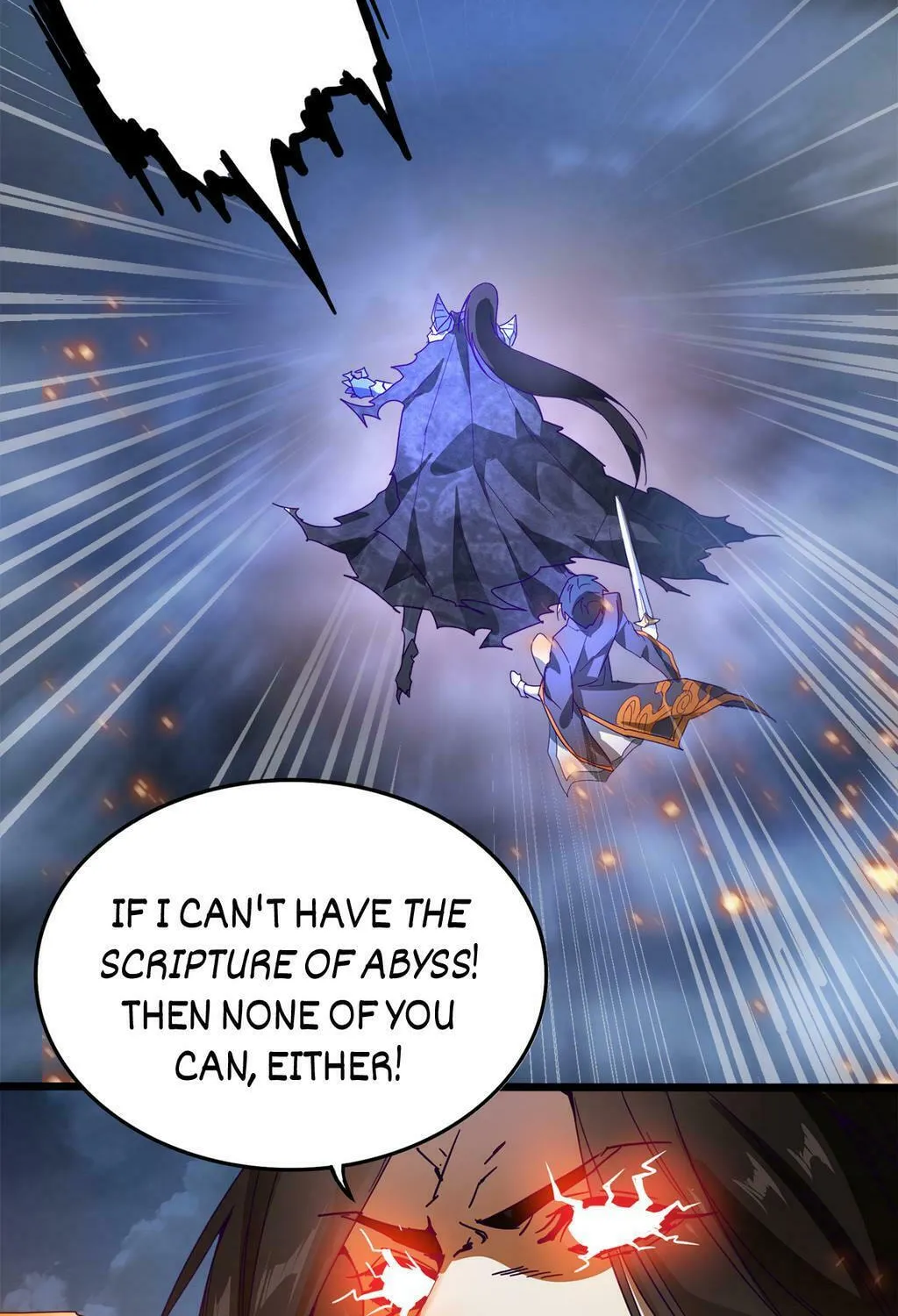 The Devil Butler (Colored) Chapter 1 page 40 - 
