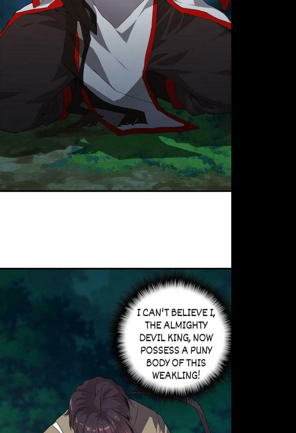 The Devil Butler (Colored) Chapter 1 page 52 - 