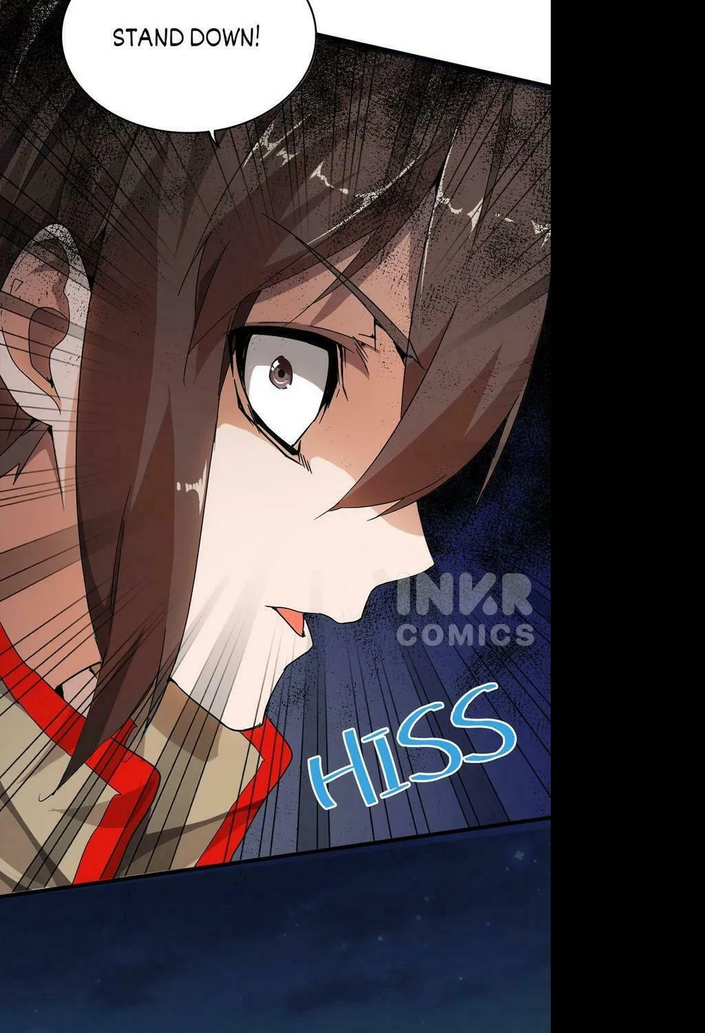 The Devil Butler (Colored) Chapter 1 page 60 - 