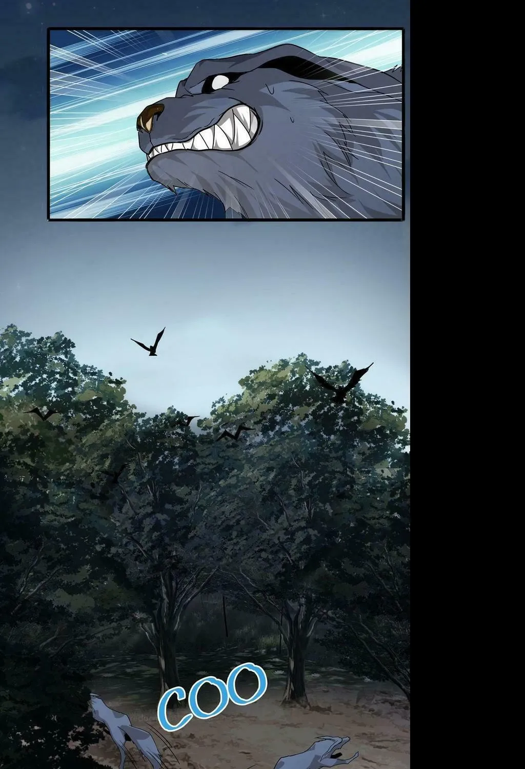 The Devil Butler (Colored) Chapter 1 page 61 - 