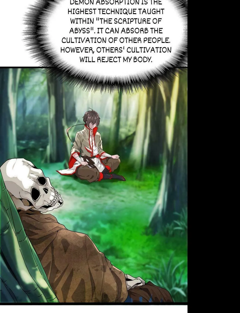 The Devil Butler (Colored) Chapter 1 page 74 - 