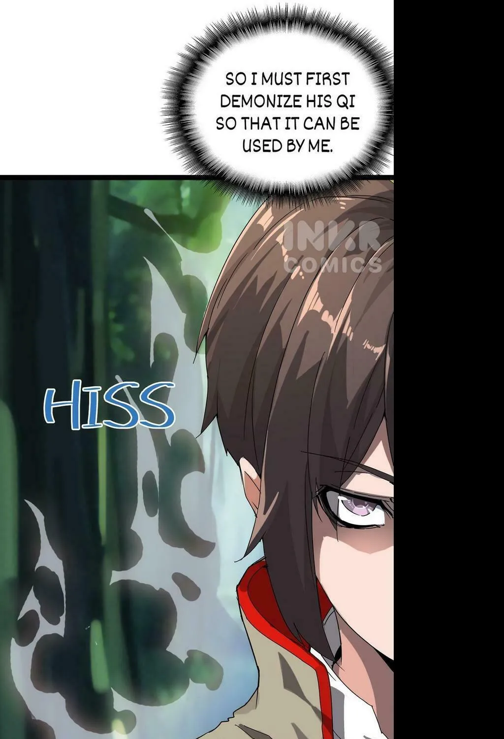 The Devil Butler (Colored) Chapter 1 page 75 - 
