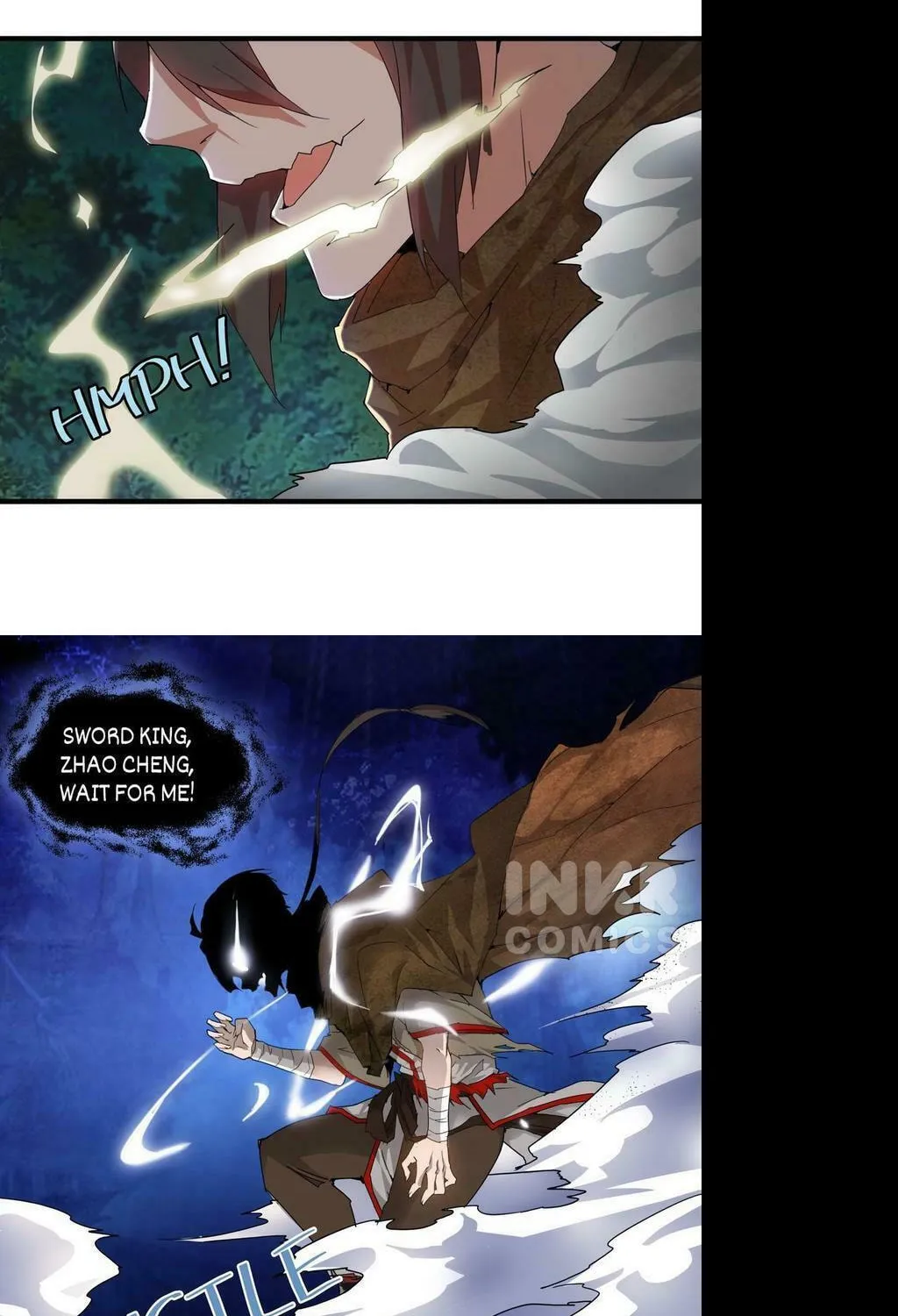 The Devil Butler (Colored) Chapter 1 page 82 - 