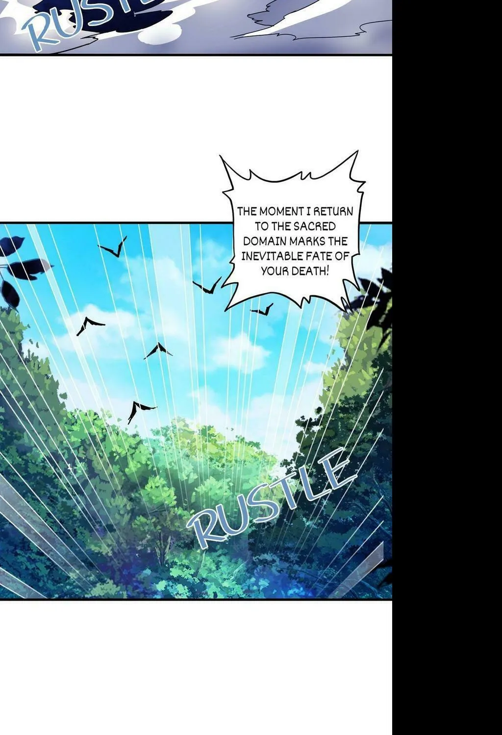 The Devil Butler (Colored) Chapter 1 page 83 - 