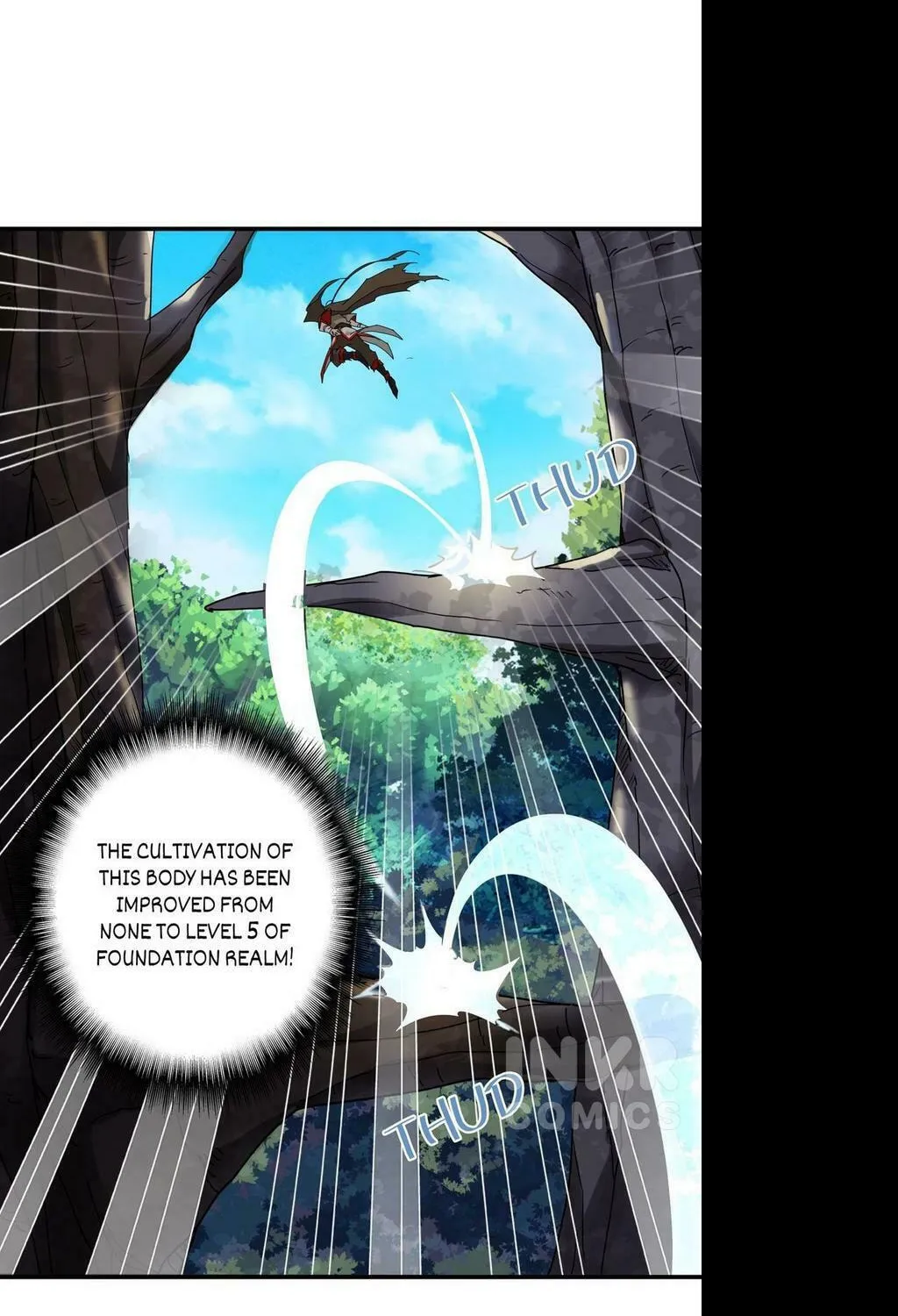 The Devil Butler (Colored) Chapter 1 page 84 - 