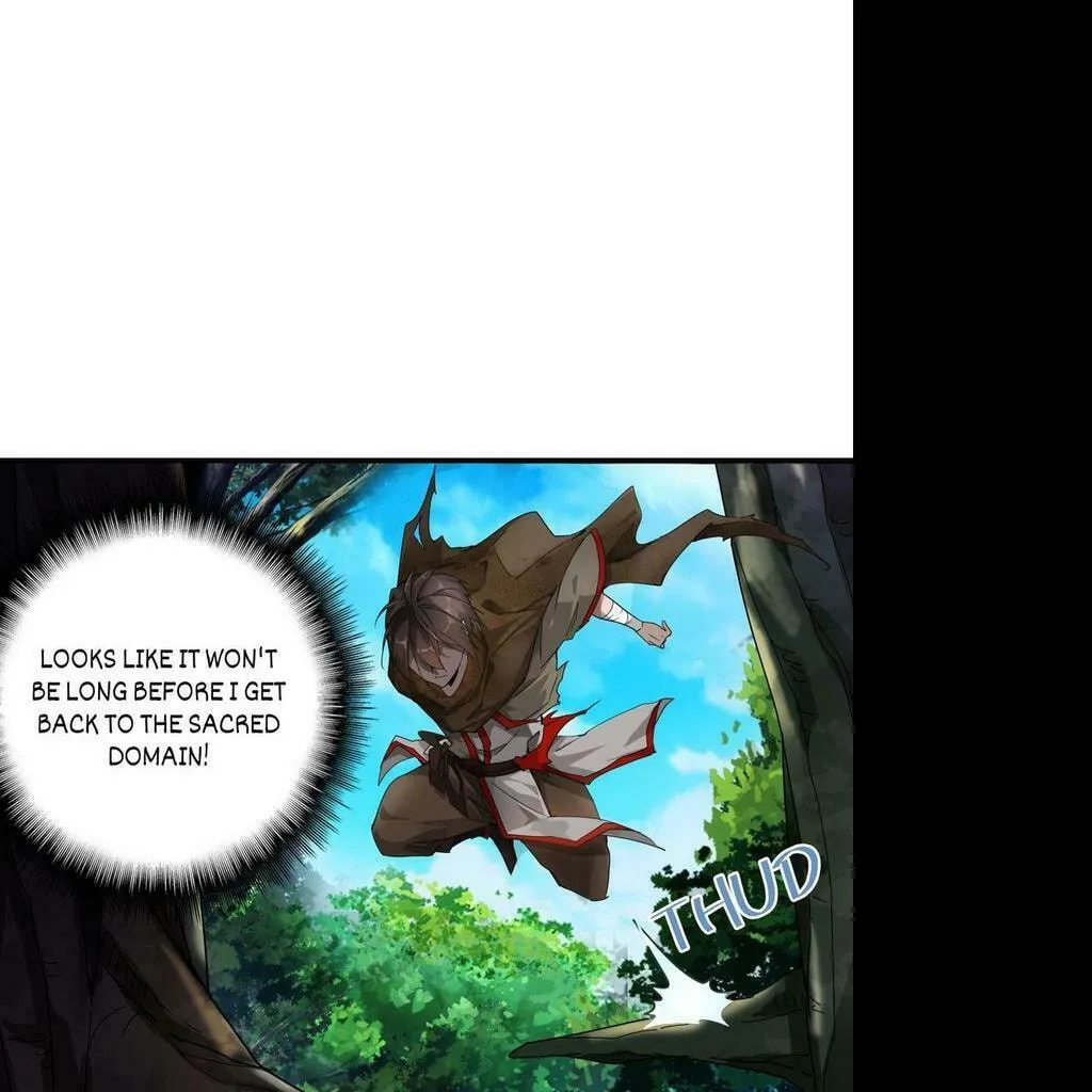The Devil Butler (Colored) Chapter 1 page 85 - 