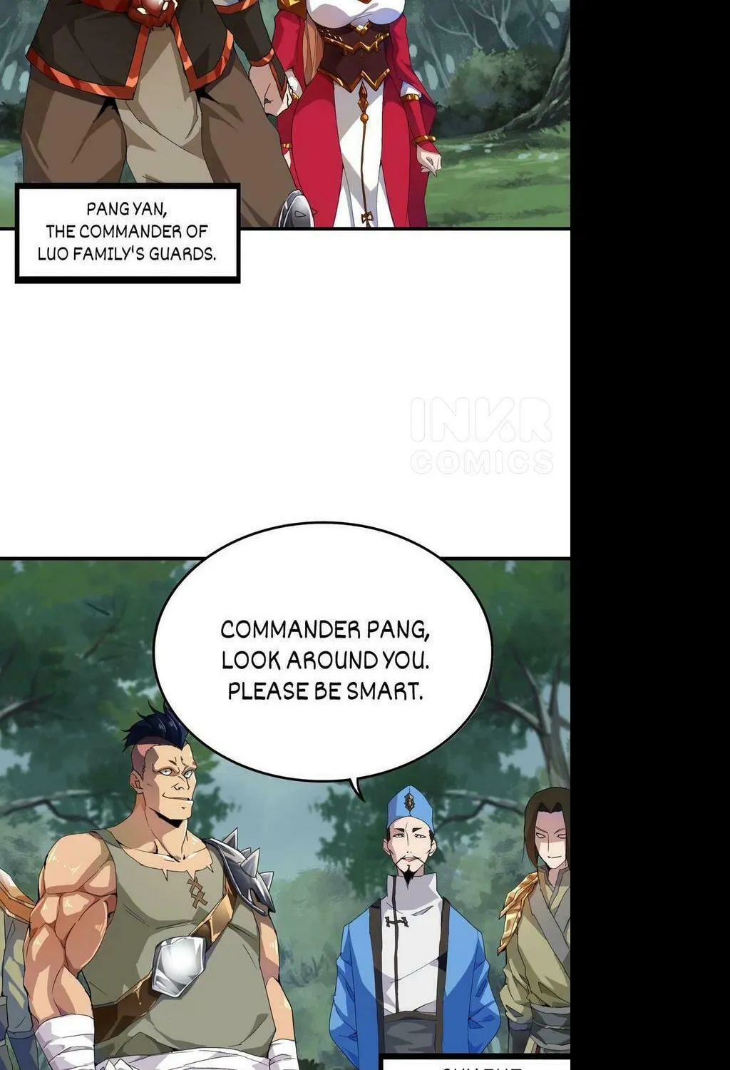 The Devil Butler (Colored) Chapter 1 page 89 - 