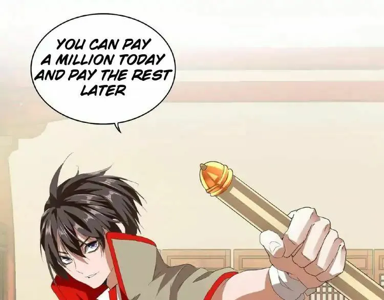 The Devil Butler (Colored) Chapter 10 page 106 - 