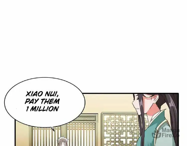 The Devil Butler (Colored) Chapter 10 page 111 - 