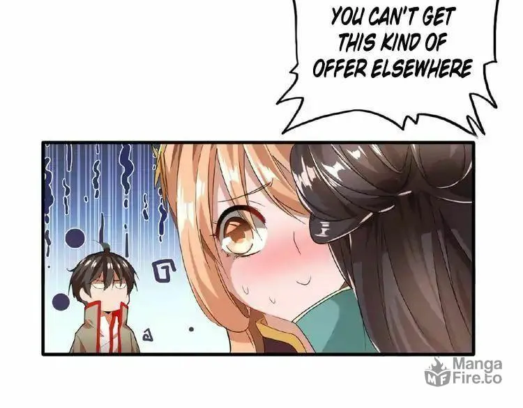 The Devil Butler (Colored) Chapter 10 page 18 - 