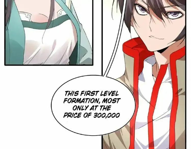 The Devil Butler (Colored) Chapter 10 page 31 - 