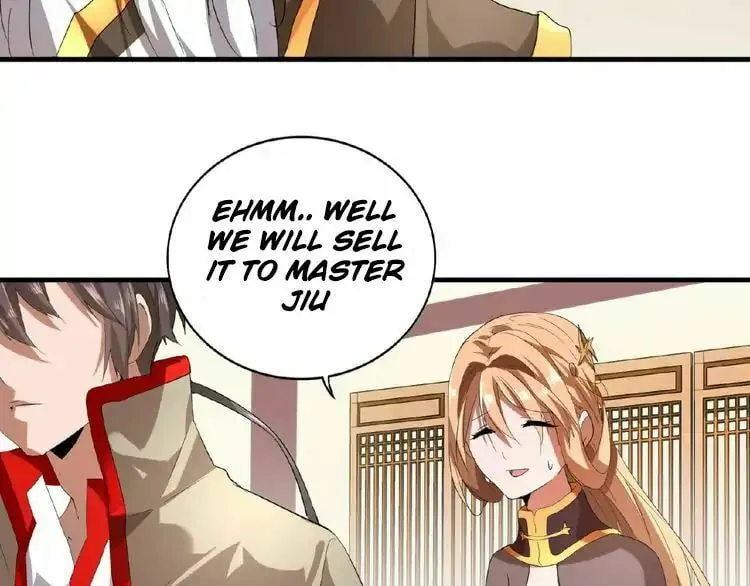 The Devil Butler (Colored) Chapter 10 page 82 - 