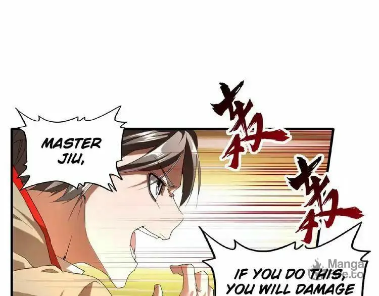 The Devil Butler (Colored) Chapter 10 page 93 - 