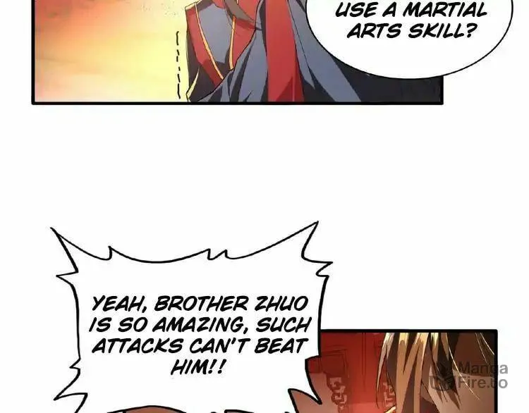 The Devil Butler (Colored) Chapter 11 page 126 - 