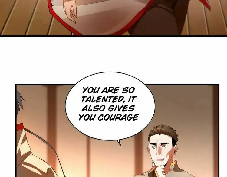 The Devil Butler (Colored) Chapter 11 page 14 - 