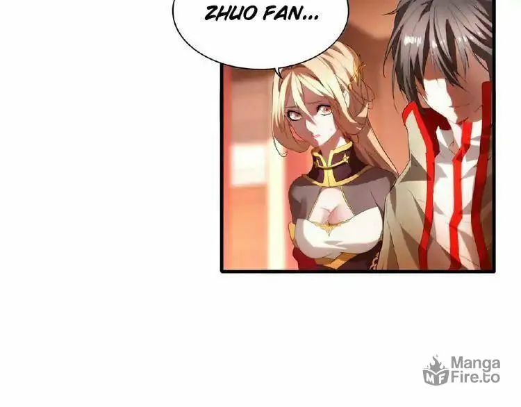 The Devil Butler (Colored) Chapter 11 page 60 - 