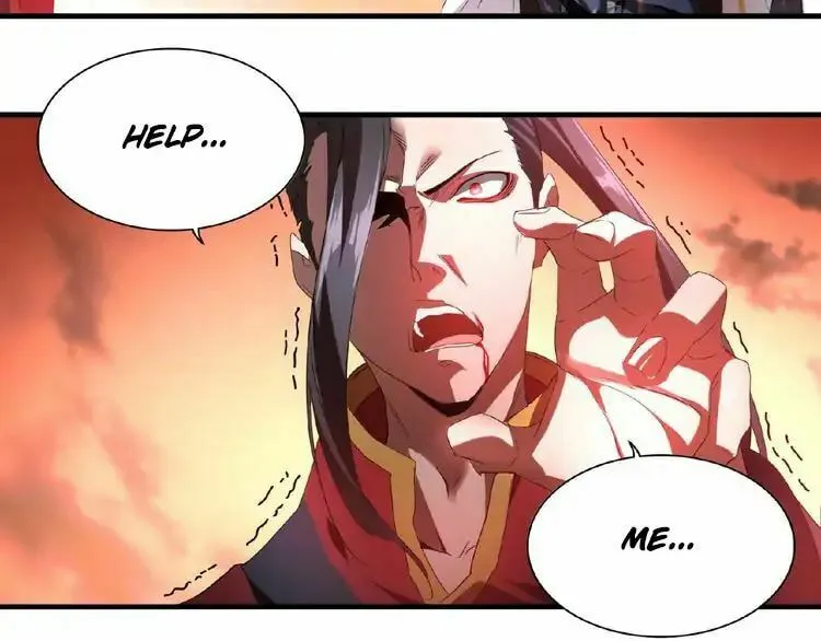 The Devil Butler (Colored) Chapter 12 page 46 - 