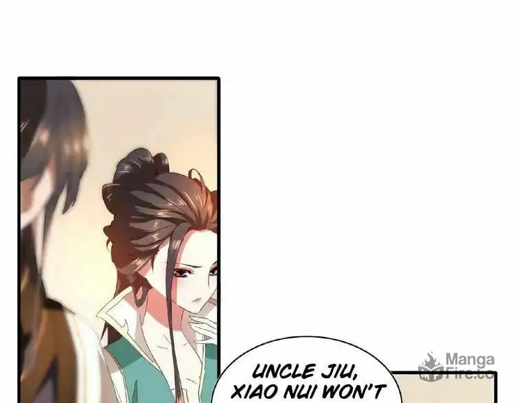 The Devil Butler (Colored) Chapter 12 page 66 - 