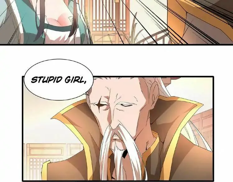 The Devil Butler (Colored) Chapter 12 page 89 - 